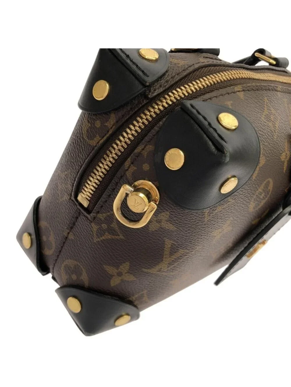 Louis Vuitton this authentic